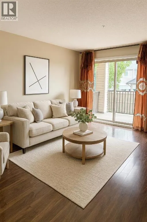 1215, 8 Bridlecrest Drive SW