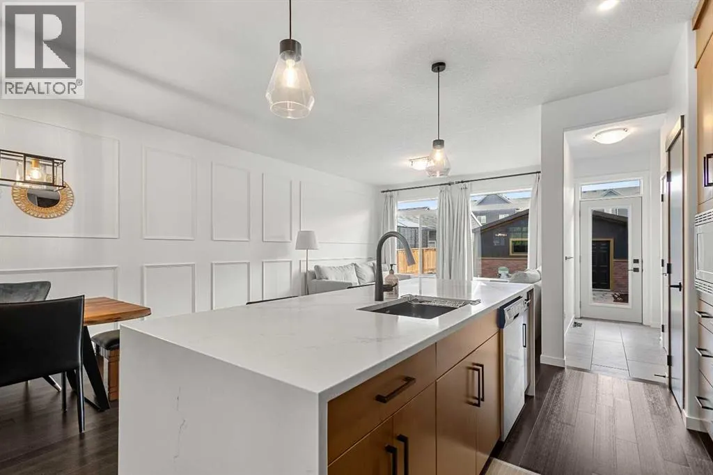 520 Belmont Heath SW
