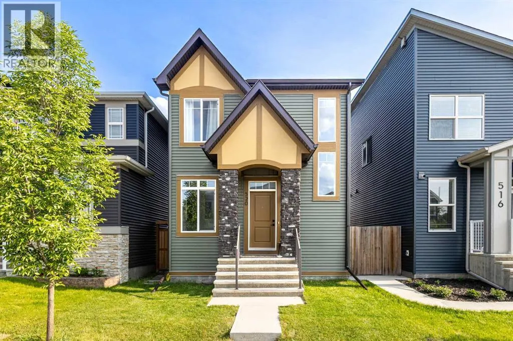 520 Belmont Heath SW