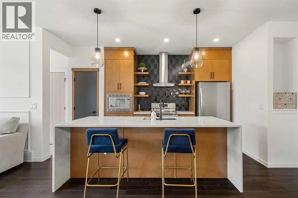 520 Belmont Heath SW