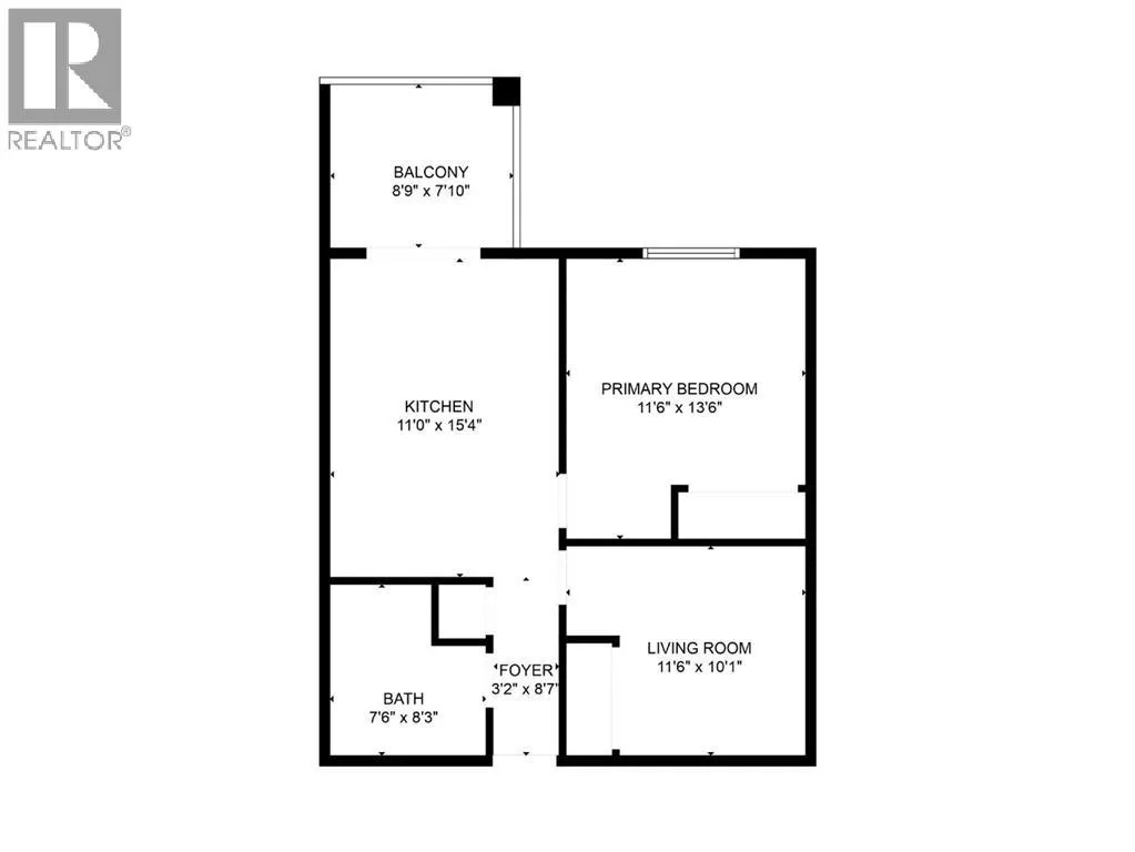 208, 1616 Saamis Drive NW