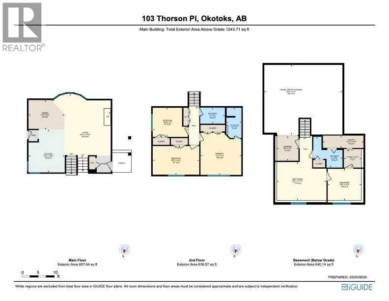 103 Thorson Place