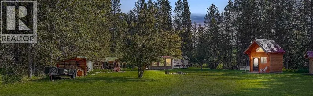 33227 Range Road 52 (River Road)