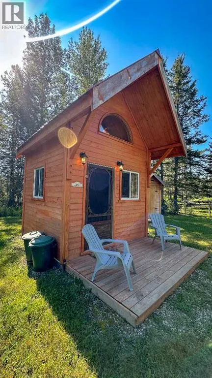 33227 Range Road 52 (River Road)