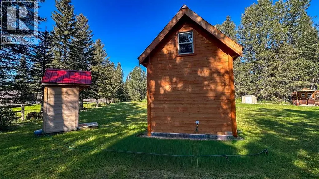 33227 Range Road 52 (River Road)