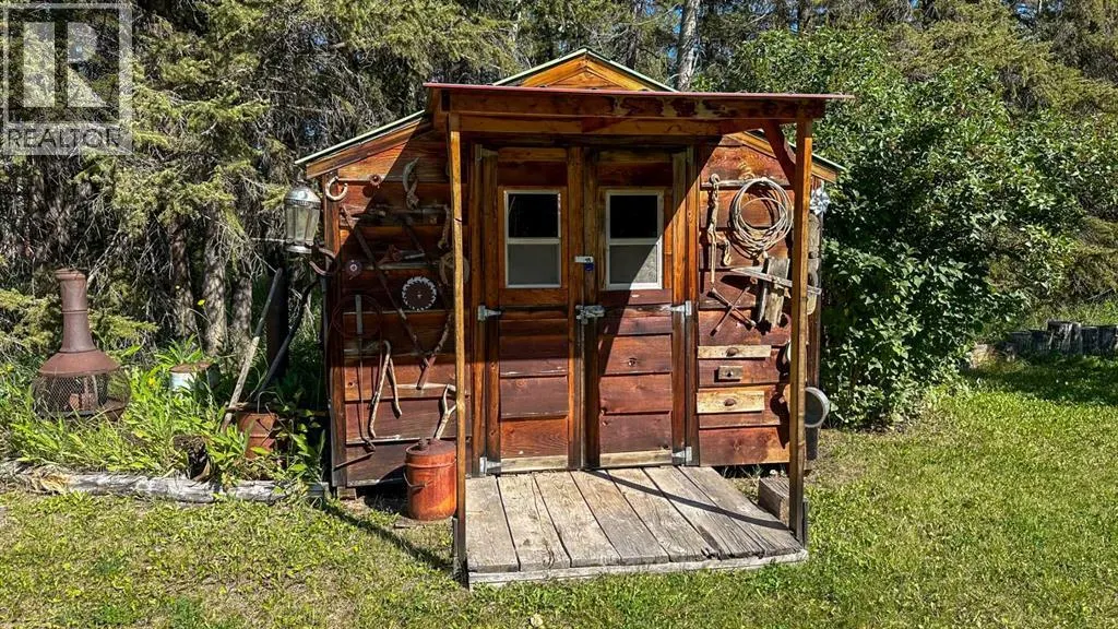 33227 Range Road 52 (River Road)