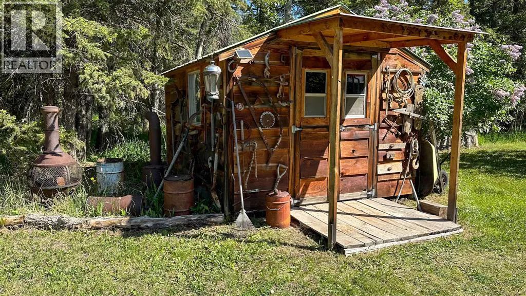 33227 Range Road 52 (River Road)