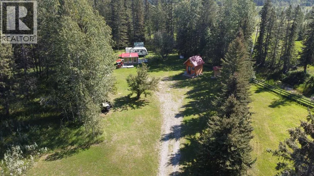 33227 Range Road 52 (River Road)