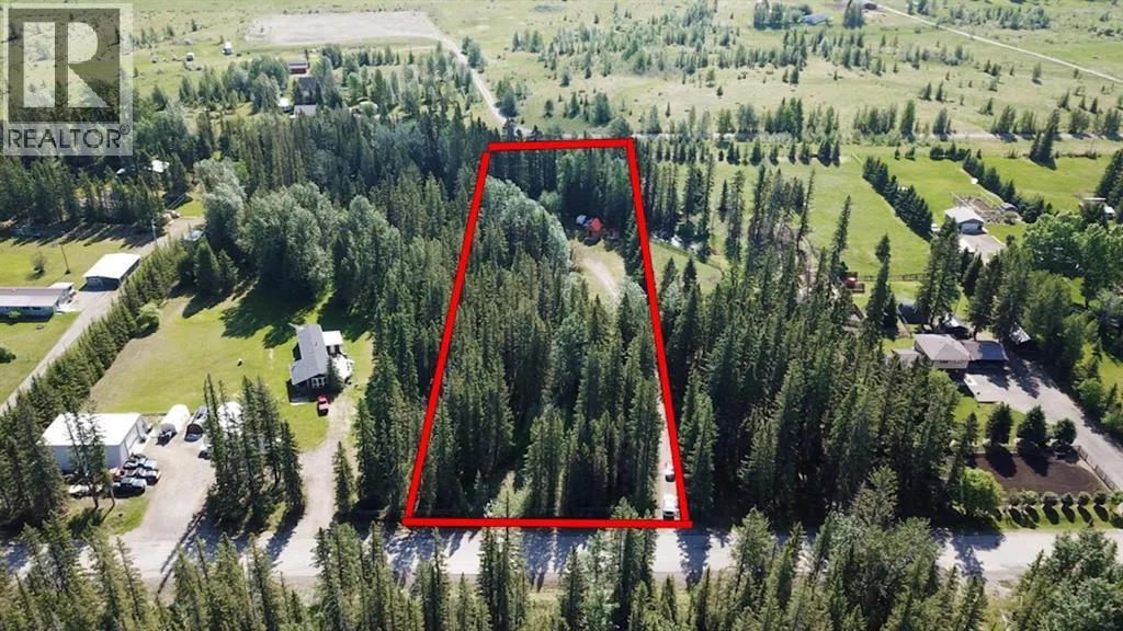 33227 Range Road 52 (River Road)