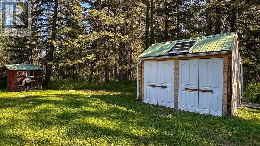 33227 Range Road 52 (River Road)