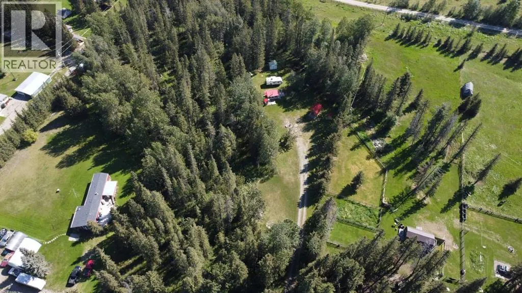 33227 Range Road 52 (River Road)