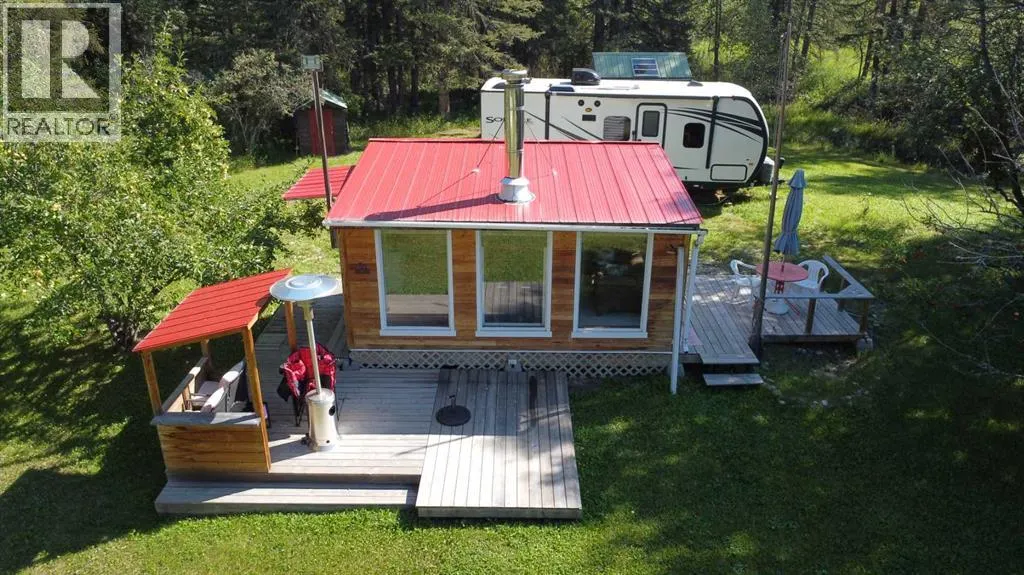 33227 Range Road 52 (River Road)