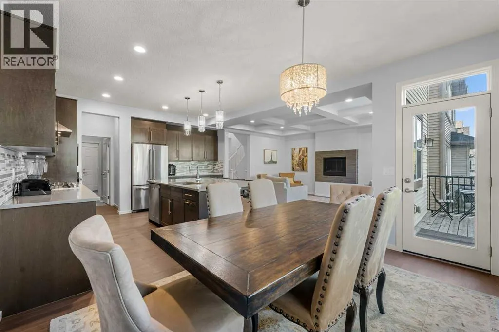 220 Walgrove Heath SE
