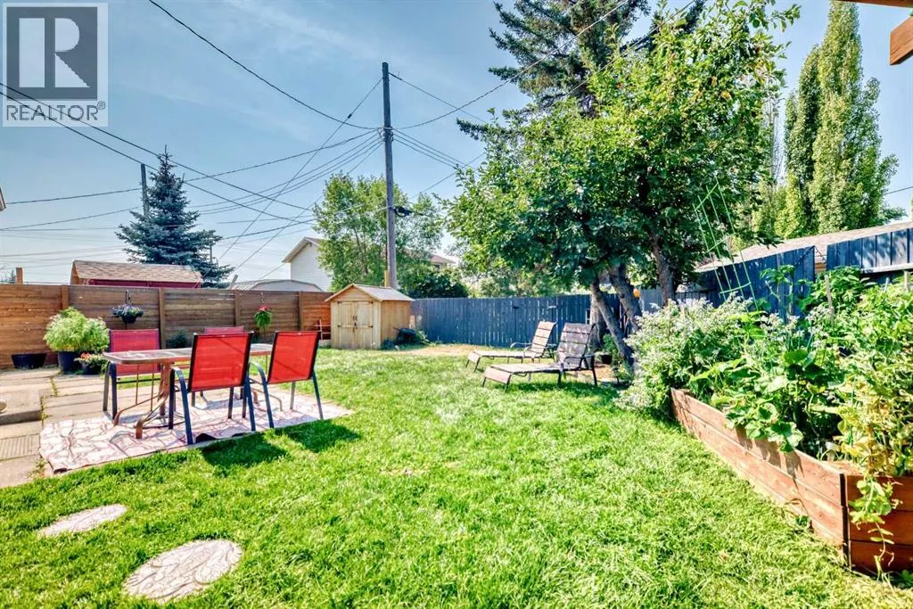 1611 Radisson Drive SE