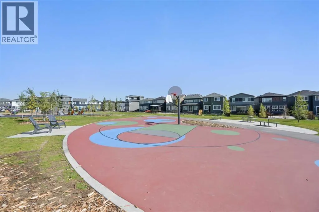 232 Belmont Park SW