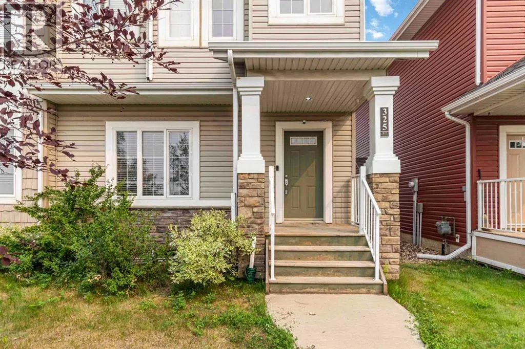 325 Heritage Drive