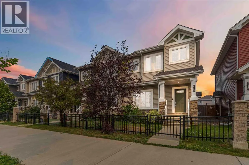 325 Heritage Drive