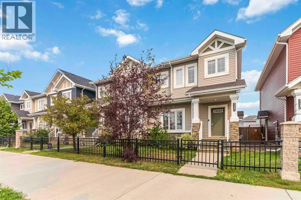 325 Heritage Drive