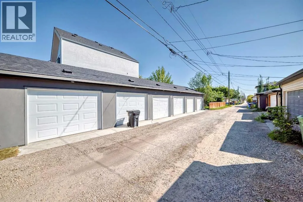 643 53 Avenue SW