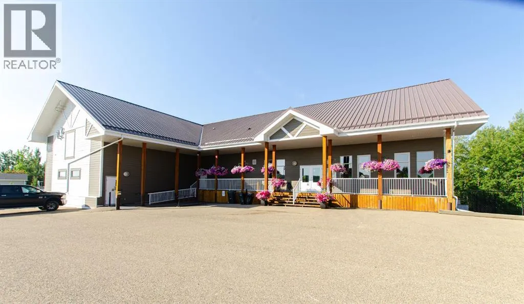 127, 10046 Township Road 422