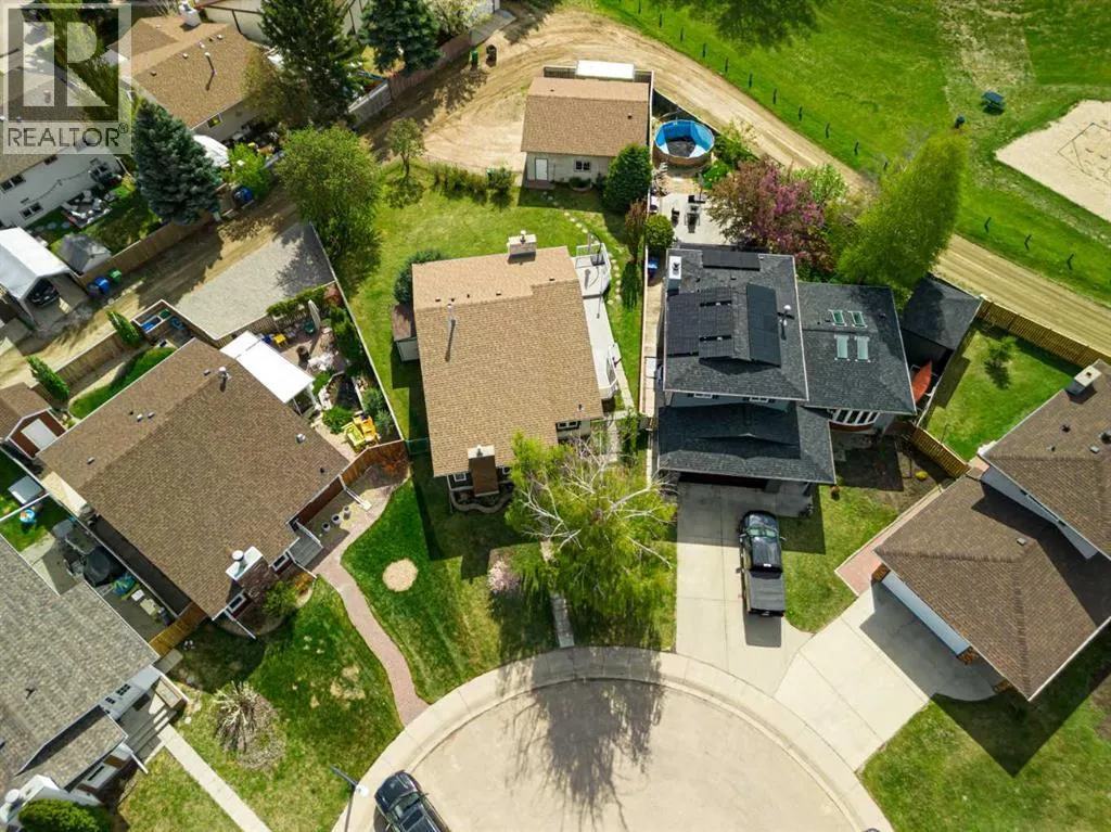 24 Caswell Close