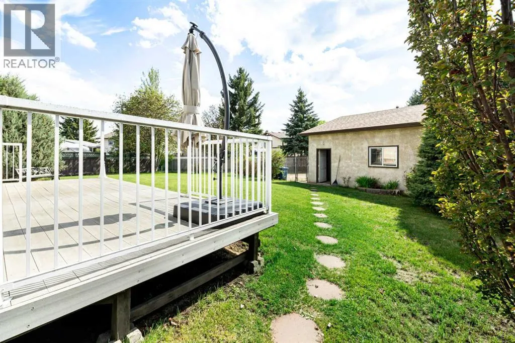 24 Caswell Close