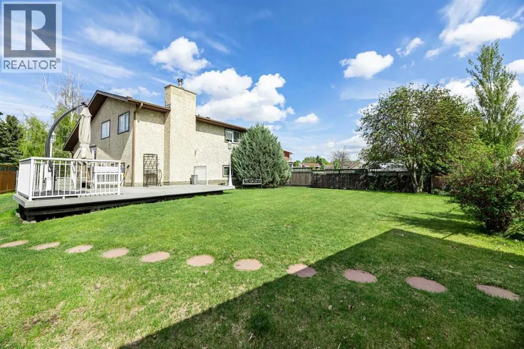 24 Caswell Close