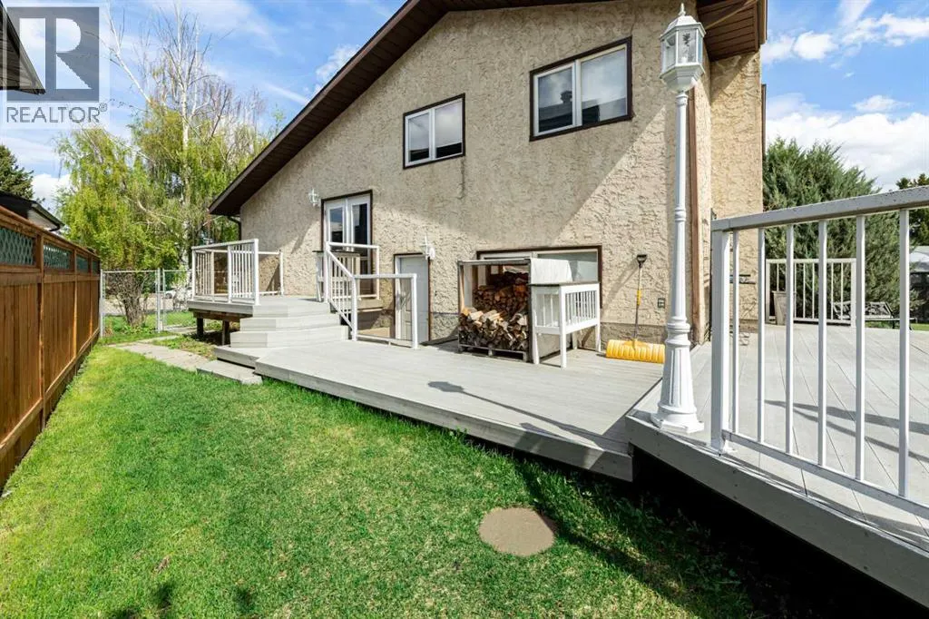 24 Caswell Close