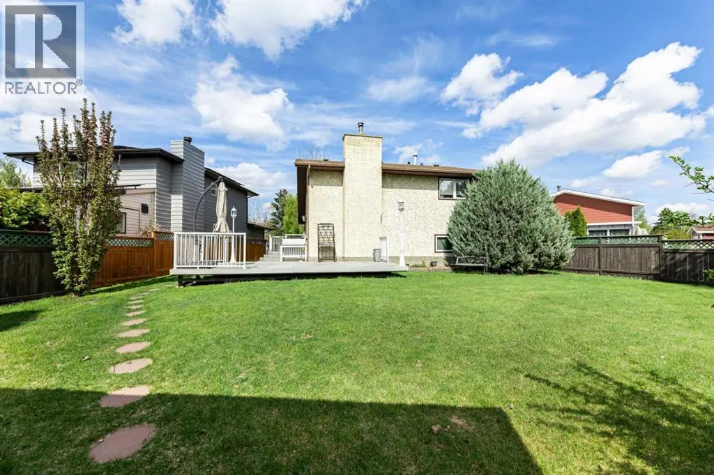 24 Caswell Close