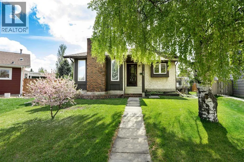 24 Caswell Close
