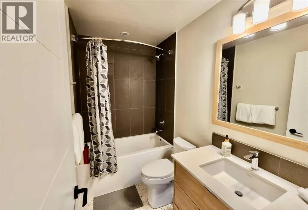 202I, 209 Stewart Creek Rise