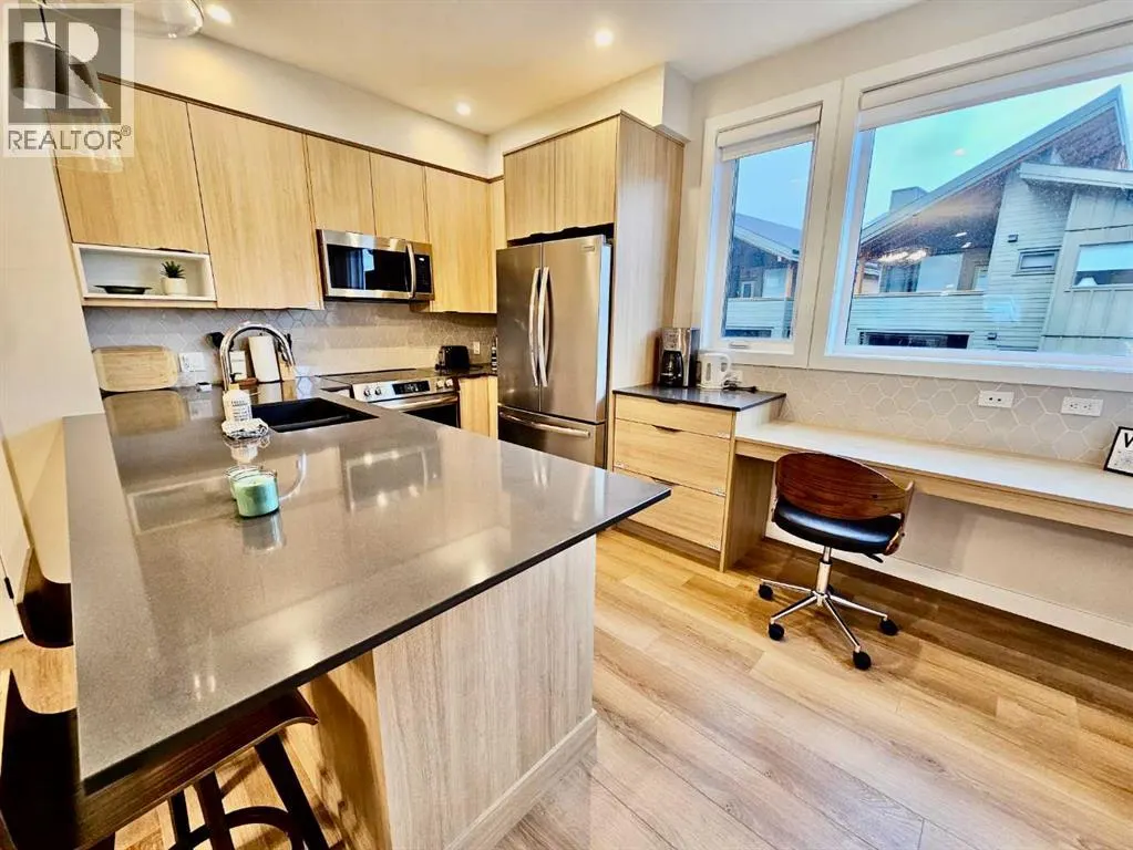 202I, 209 Stewart Creek Rise