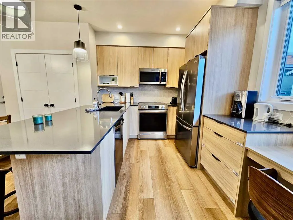 202I, 209 Stewart Creek Rise