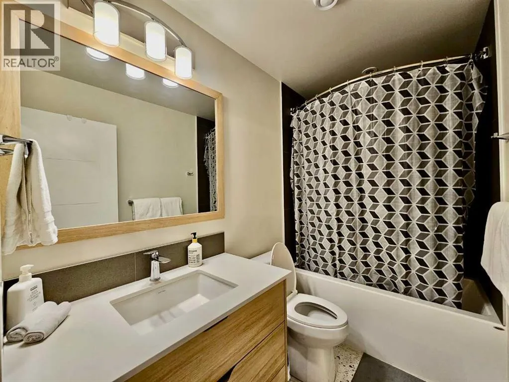 202I, 209 Stewart Creek Rise