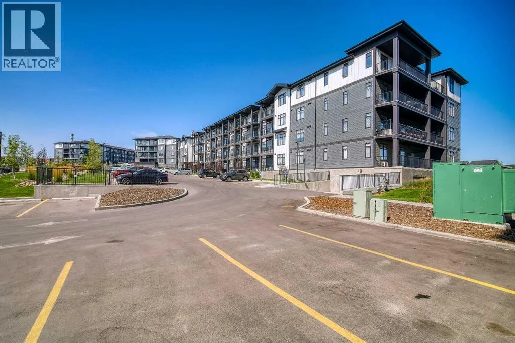 314, 40 Sage Hill Walk NW