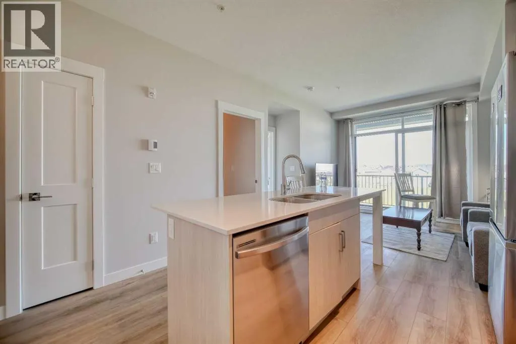314, 40 Sage Hill Walk NW