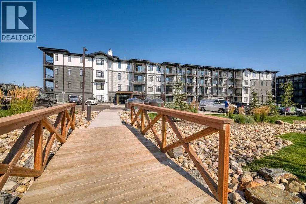 314, 40 Sage Hill Walk NW