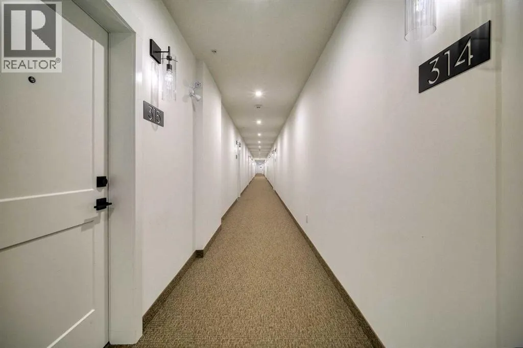 314, 40 Sage Hill Walk NW