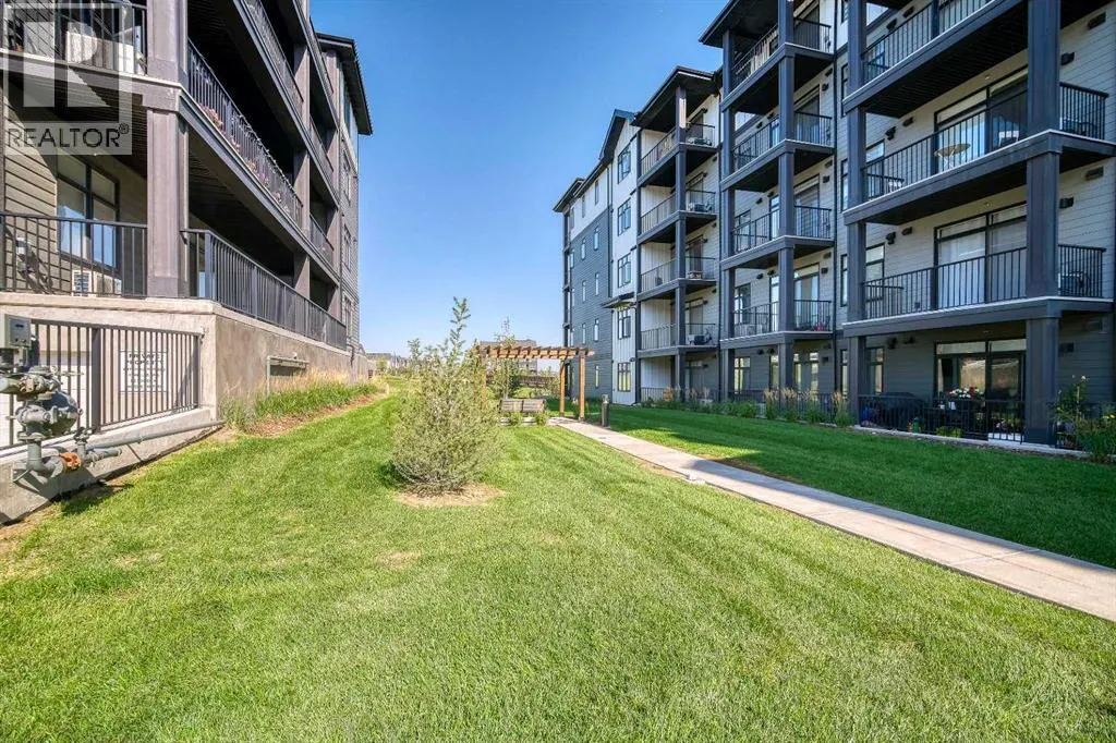 314, 40 Sage Hill Walk NW