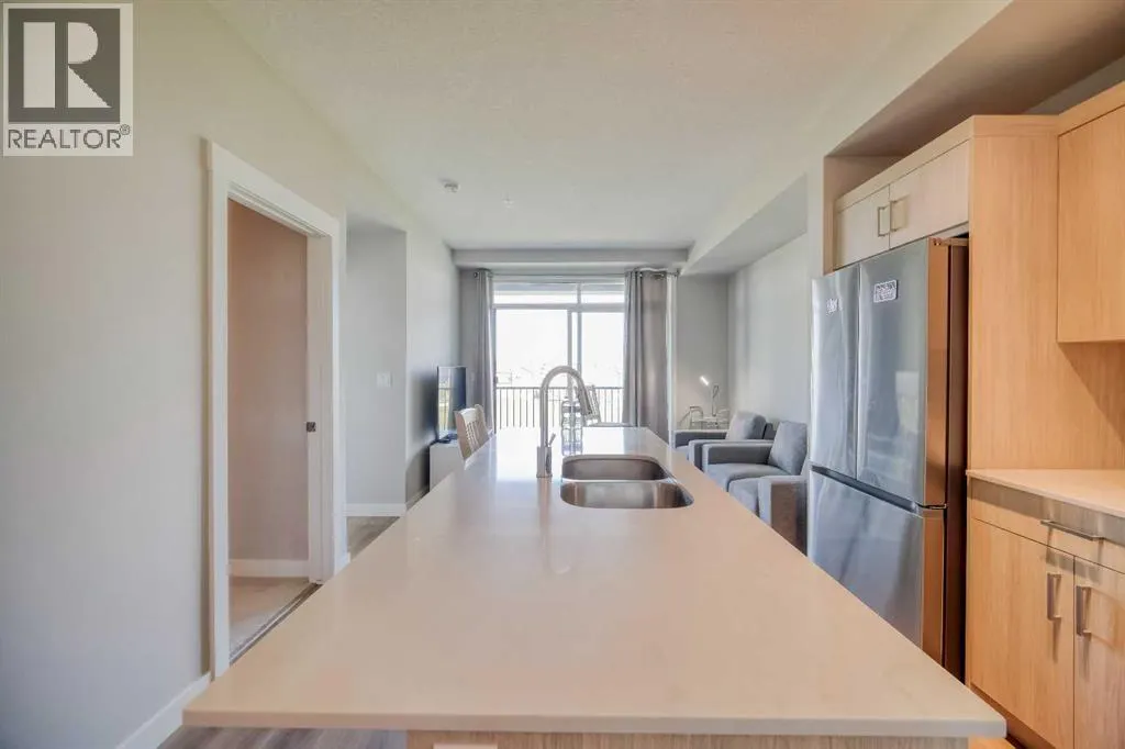 314, 40 Sage Hill Walk NW
