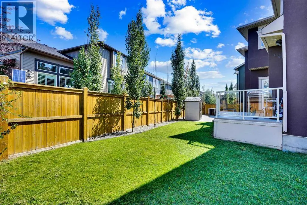172 Kinniburgh Way Chestermere