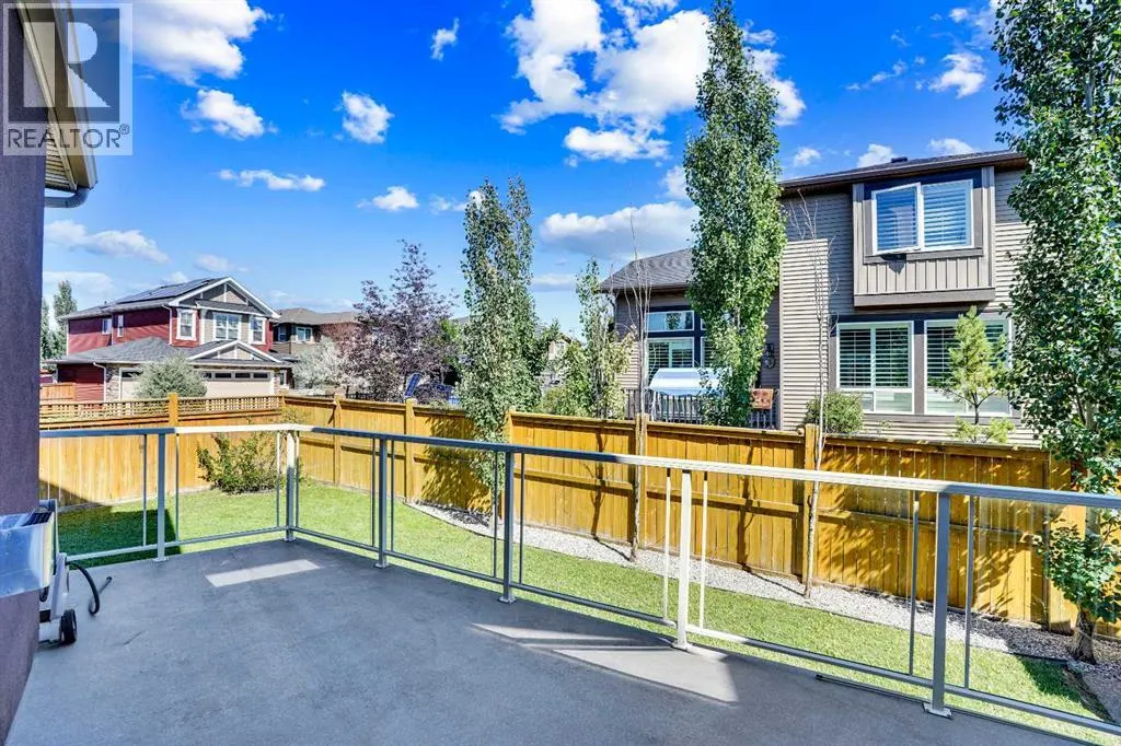 172 Kinniburgh Way Chestermere