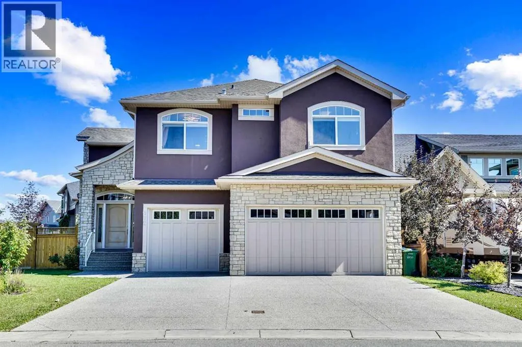 172 Kinniburgh Way Chestermere