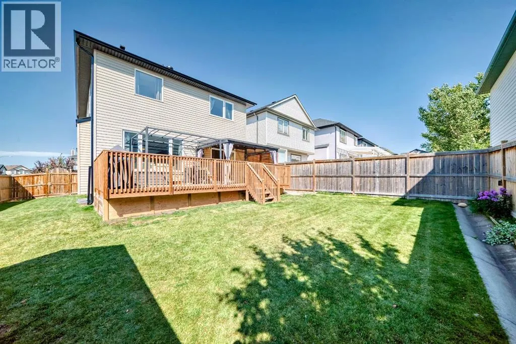 3 Saddlecrest Terrace NE