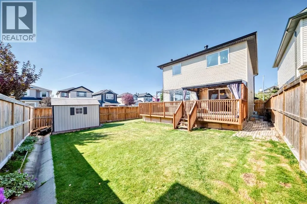 3 Saddlecrest Terrace NE