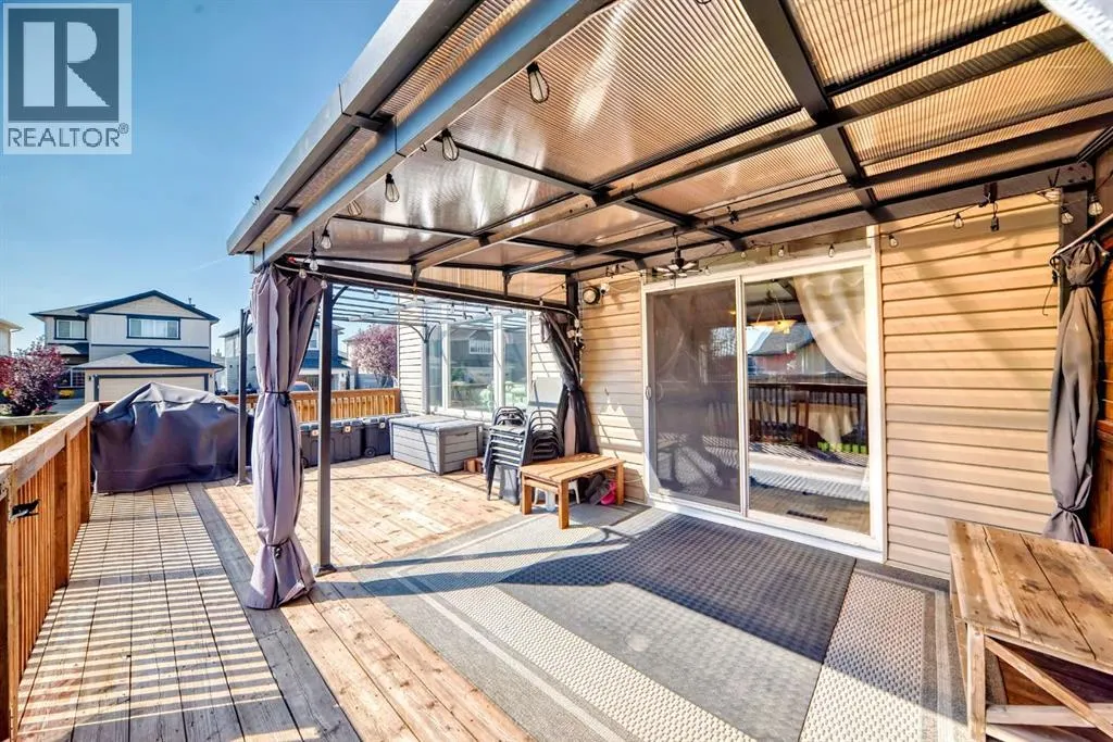 3 Saddlecrest Terrace NE