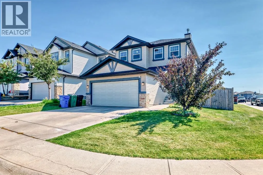 3 Saddlecrest Terrace NE