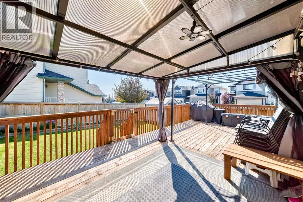 3 Saddlecrest Terrace NE