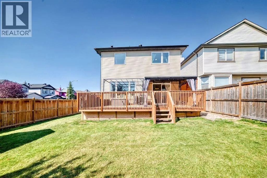 3 Saddlecrest Terrace NE