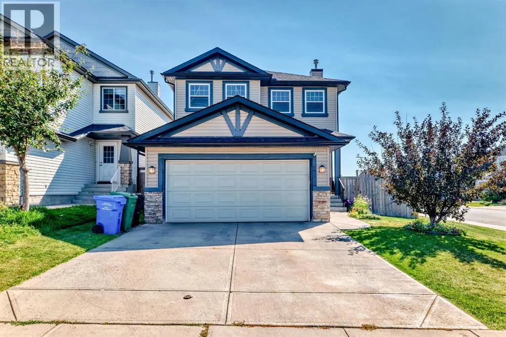 3 Saddlecrest Terrace NE